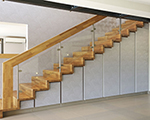 Construction et protection de vos escaliers par Escaliers Maisons à Pierric